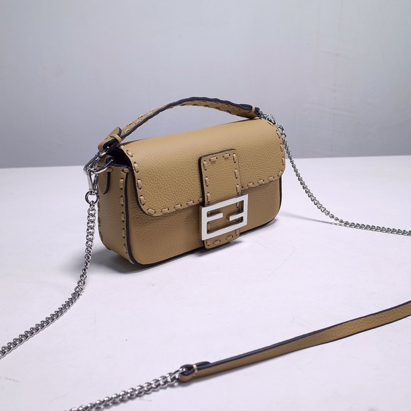 Fendi Satchel Bags